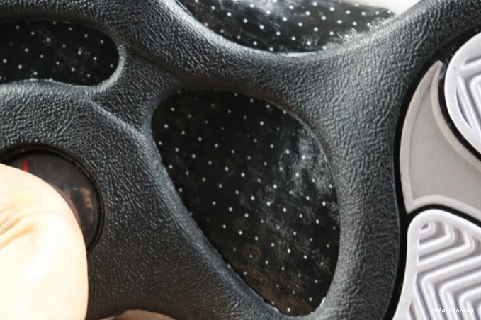 Grey Air Retro Atmosphere Jordan 13 414571-016 1122